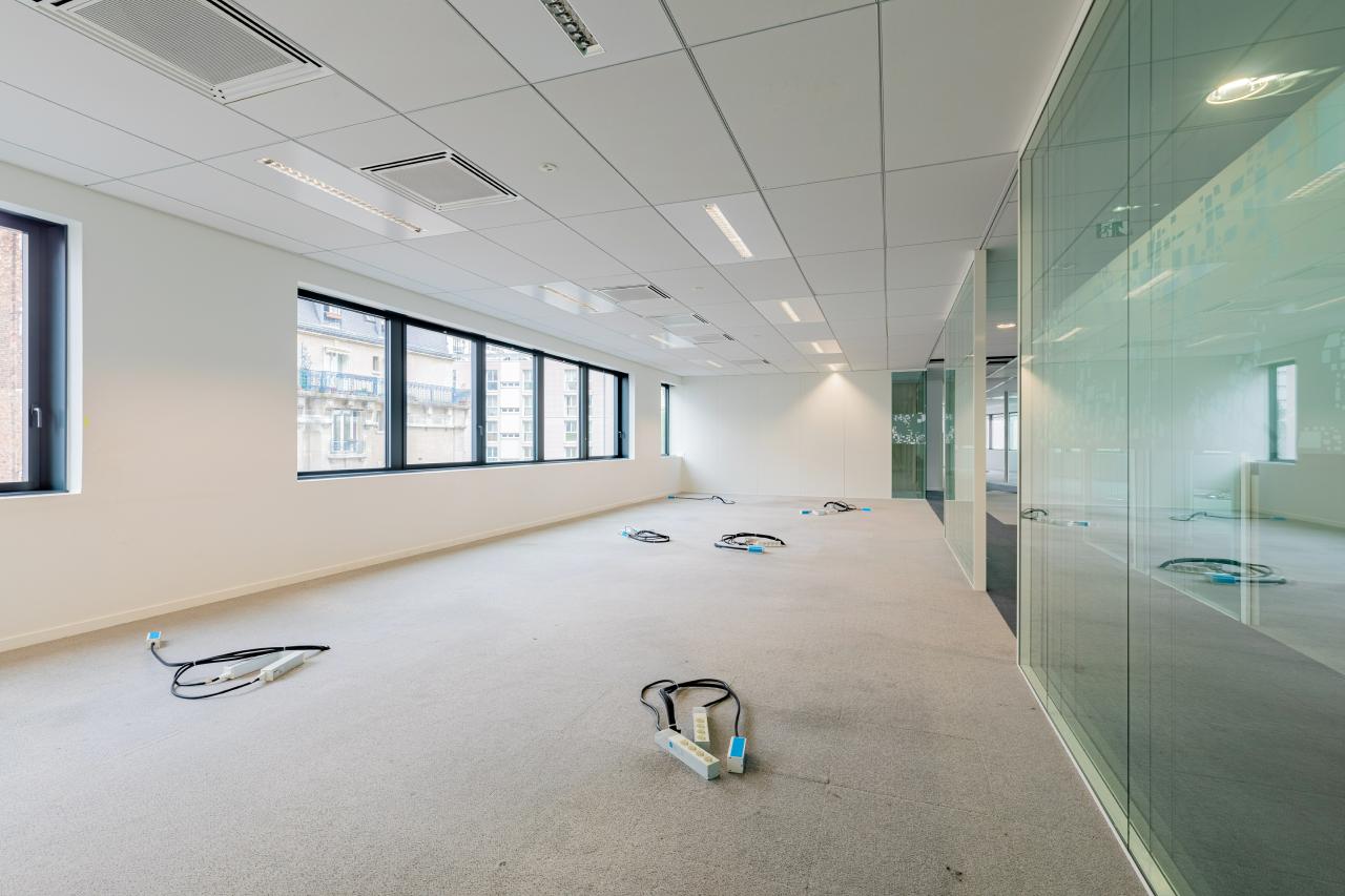 Bureau Paris 4975m² Location bureau Paris OLBUR2118746 9